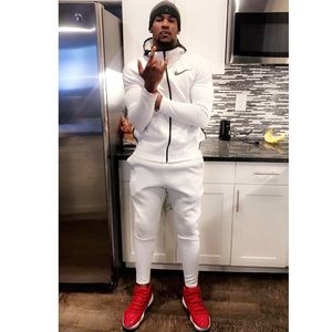 Meet your Posher, Lance